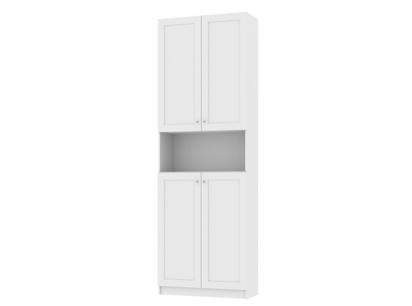 Книжный шкаф Билли 385 white desire ИКЕА (IKEA) изображение товара