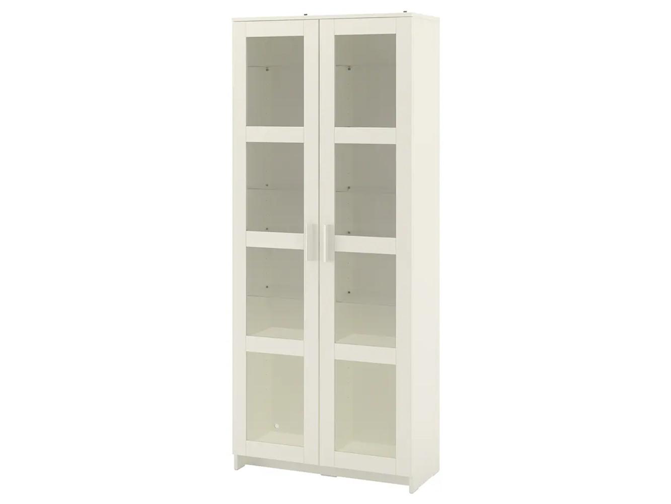 Буфет Бримнэс 314 white ИКЕА (IKEA) изображение товара